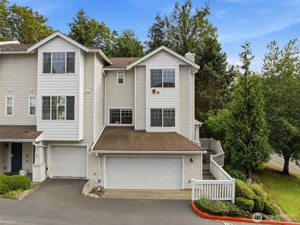2300 Benson Road S F5, Renton WA 98055