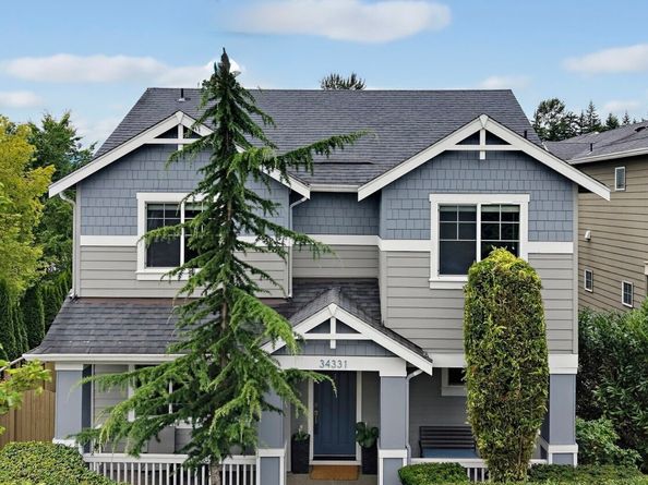 34331 SE Jacobia Street, Snoqualmie WA 98065