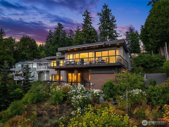 6400 NE Agate Beach Lane, Bainbridge Island WA 98110