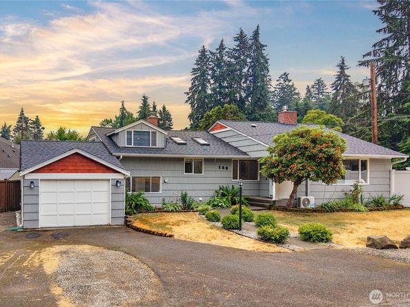 153 SW 208th Street, Normandy Park WA 98166