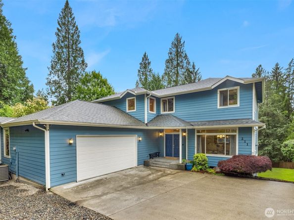 211 210th Avenue NE, Sammamish WA 98074
