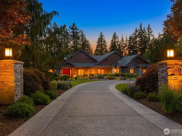 17115 159th Avenue NE, Woodinville WA 98072