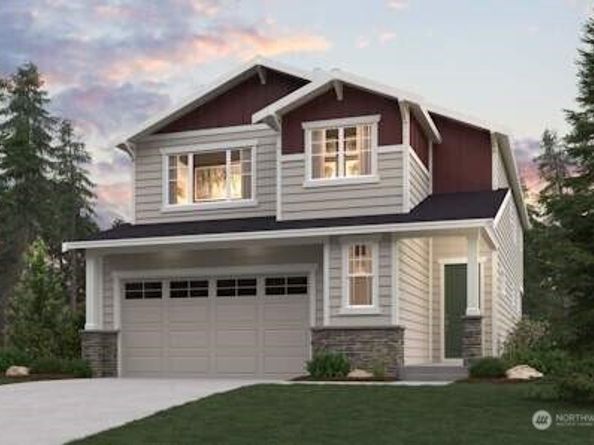 3943 Flat Top Drive, Bremerton WA 98312