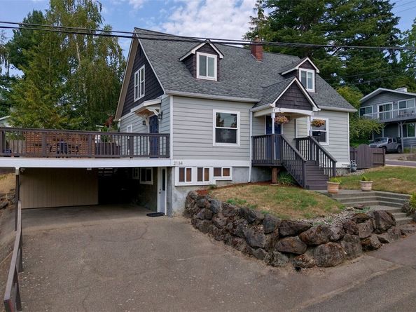 2134 E 14th Street, Bremerton WA 98310