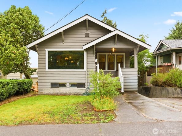 5821 3rd Avenue NW, Seattle WA 98107