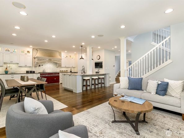 206 NW 143rd Street, Seattle WA 98177
