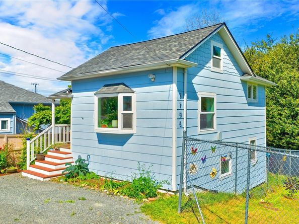7708 35th Avenue S, Seattle WA 98118