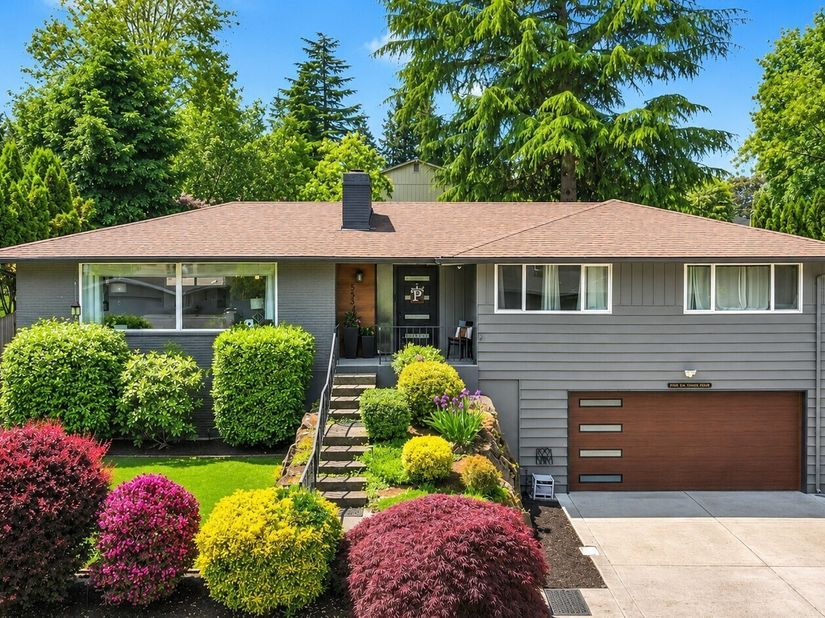 829 Maplewood Avenue, Kent WA 98030