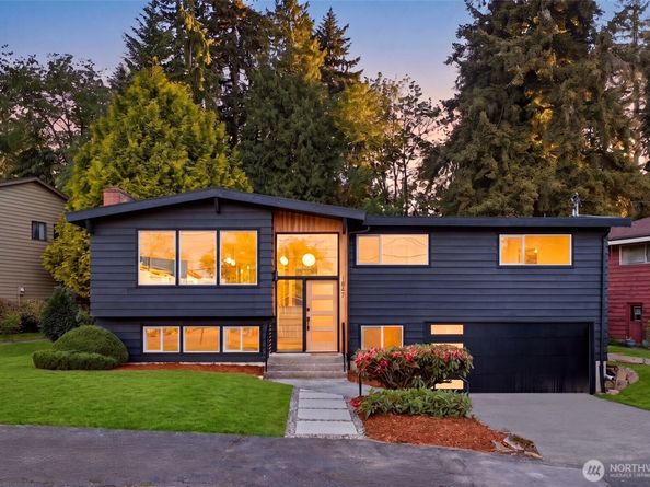 1547 NE Brockman Place, Seattle WA 98125