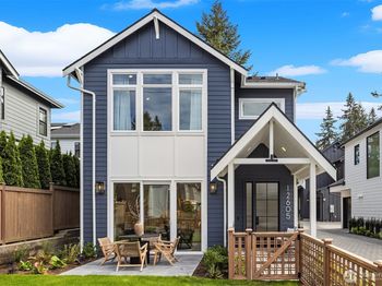 12605 NE 80th Street