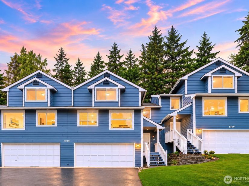 1319 NW Slate Lane 106, Silverdale WA 98383