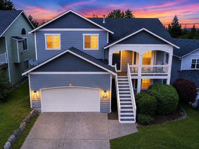 11407 34th Street NE, Lake Stevens WA 98258