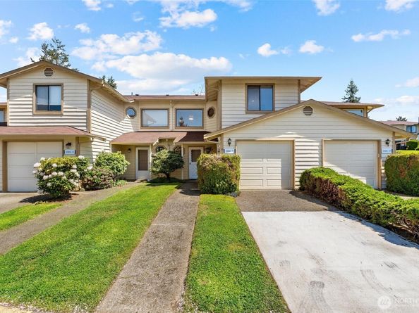 25004 109th Place SE 36C, Kent WA 98030