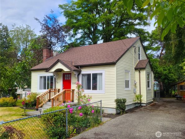 1506 Bloomington Avenue, Bremerton WA 98312