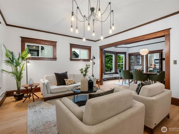2309 10th Avenue E A, Seattle WA 98102