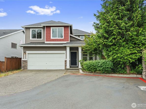 408 124th Place SE, Everett WA 98208