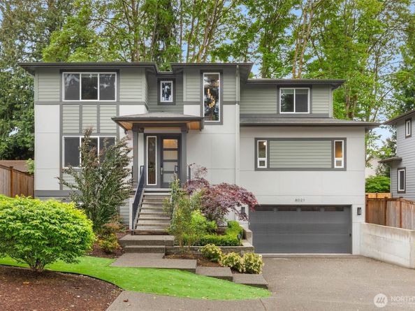 8021 NE 127th Lane, Kirkland WA 98034