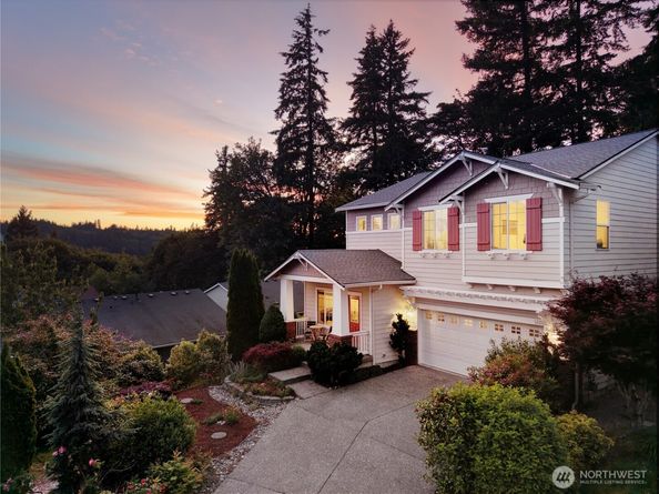 12218 NE 203rd Street, Bothell WA 98011