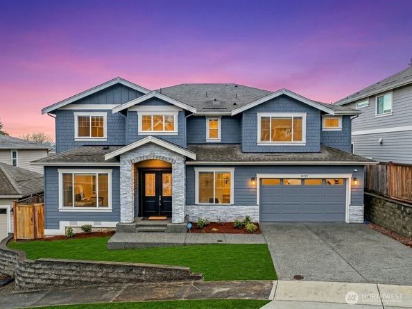 13707 NE 133rd Place, Kirkland WA 98034