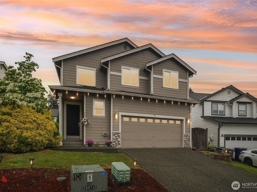111 Nellis Road, Bothell WA 98012