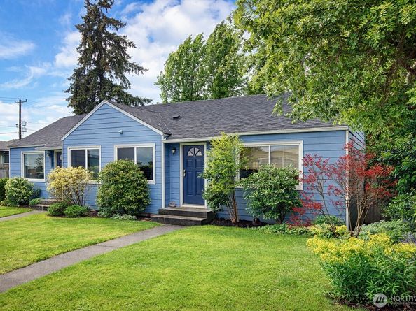 2517 - 2519 E Pike Street, Seattle WA 98122