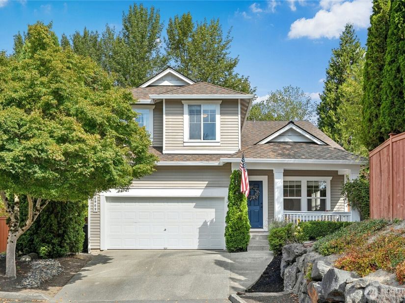 6909 135th Street SE, Snohomish WA 98296