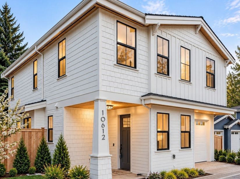 10612 NE 54th Lane, Kirkland WA 98033