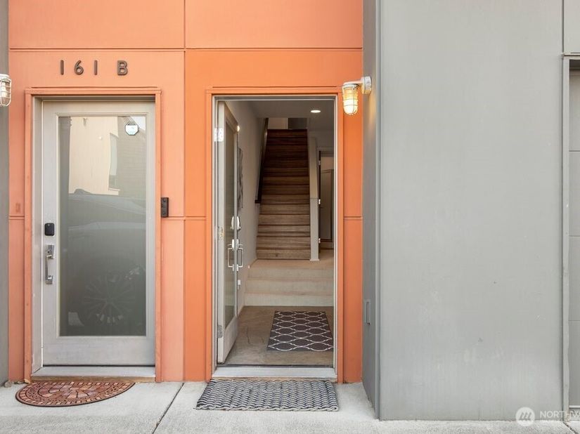 161 23rd Avenue A, Seattle WA 98122
