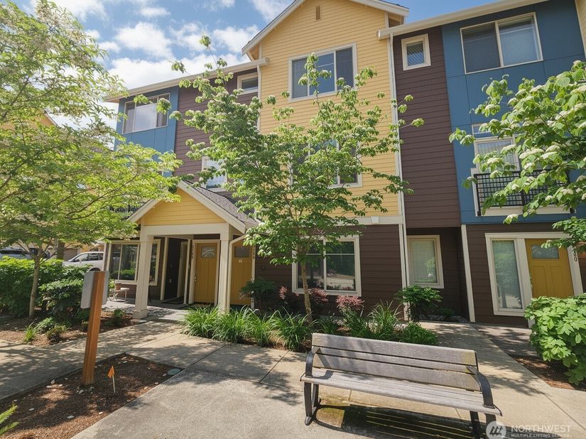 15788 NE 14th Alley, Bellevue WA 98008