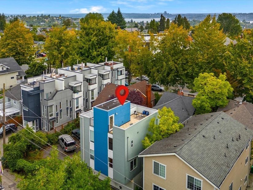 3423 Beacon Avenue S, Seattle WA 98144