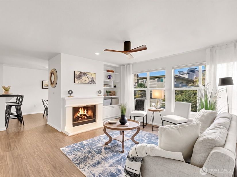 500 Aloha Street 305, Seattle WA 98109