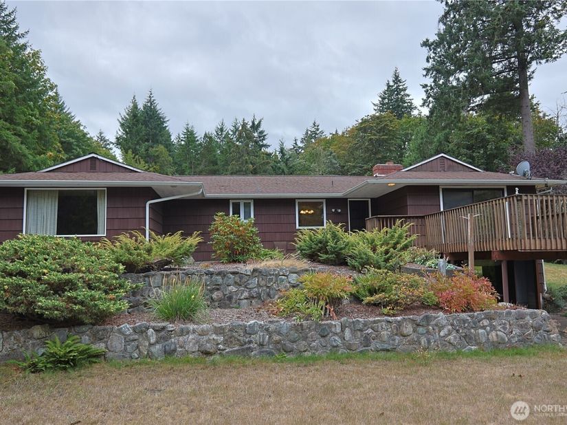 1498 SW Cook Road, Port Orchard WA 98367