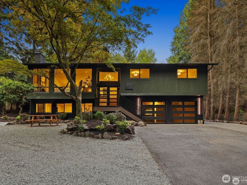 22905 35th Avenue SE, Bothell WA 98021