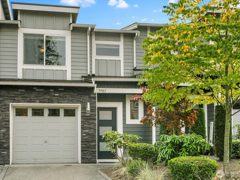 7903 20th Avenue SE, Everett WA 98203