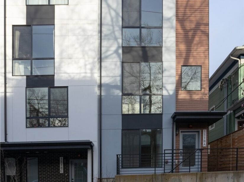 1122 13th Avenue A, Seattle WA 98122