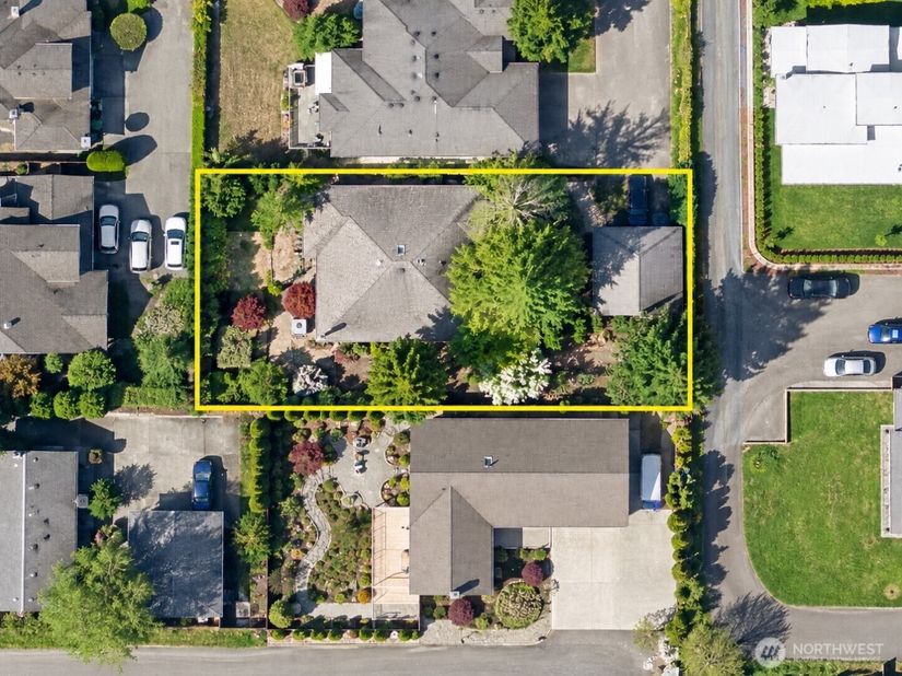 1311 N 36th Street, Renton WA 98056
