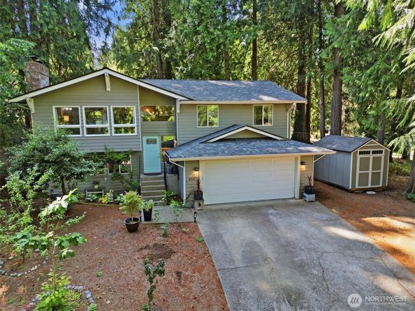 4541 82nd Place NW, Silverdale WA 98383