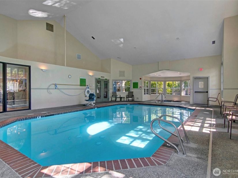 12303 Harbour Pointe Boulevard CC202, Mukilteo WA 98275