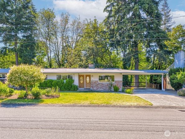 5221 120th Avenue SE, Bellevue WA 98006