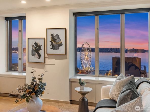 98 Union Street 503, Seattle WA 98101