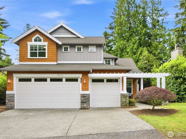 10115 NE 24th St, Bellevue WA 98004