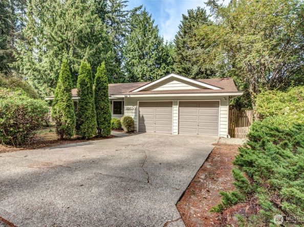 13530 NE 78th Street, Redmond WA 98052