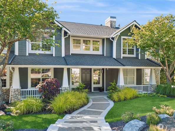 4405 229th Place SE, Sammamish WA 98075