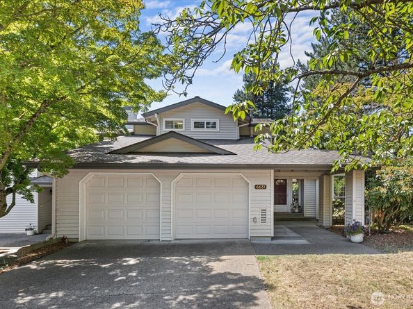 6631 114th Avenue SE, Bellevue WA 98006