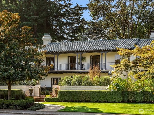 1935 Parkside Drive E, Seattle WA 98112