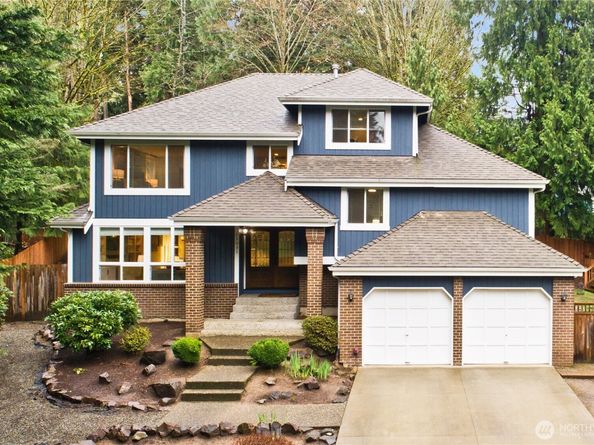 23031 76th Avenue SE, Woodinville WA 98072