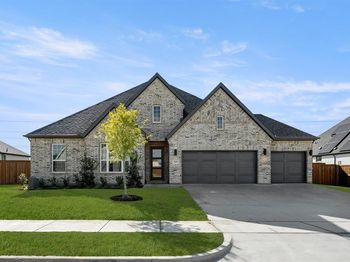 2203  Steed Run Drive 