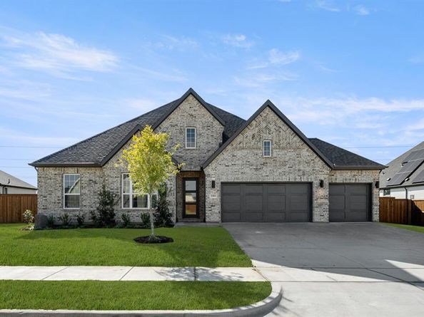 2203  Steed Run Drive , Mansfield Texas 76063