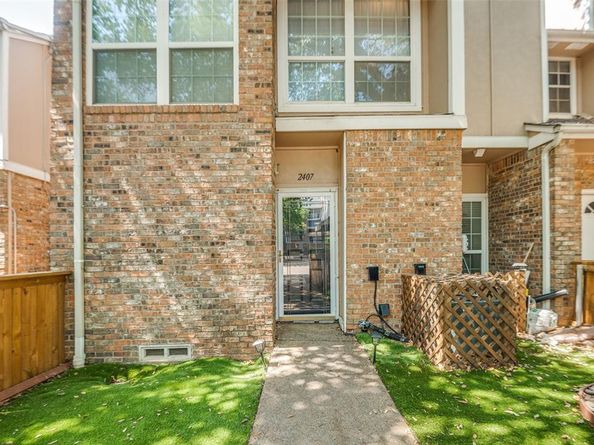 2407  Northlake Court , Irving Texas 75038