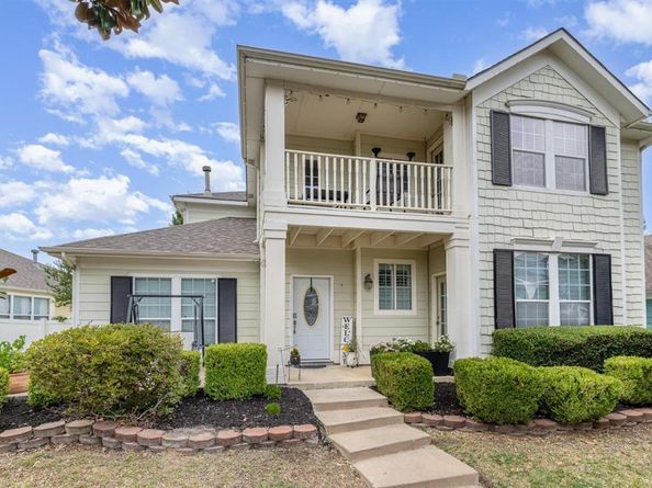 1421  Augusta Drive , Savannah Texas 76227